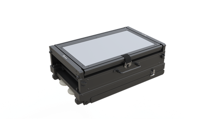 PROVIS Grill