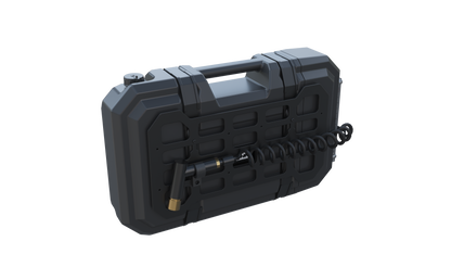 RIVO 25L Water Tank