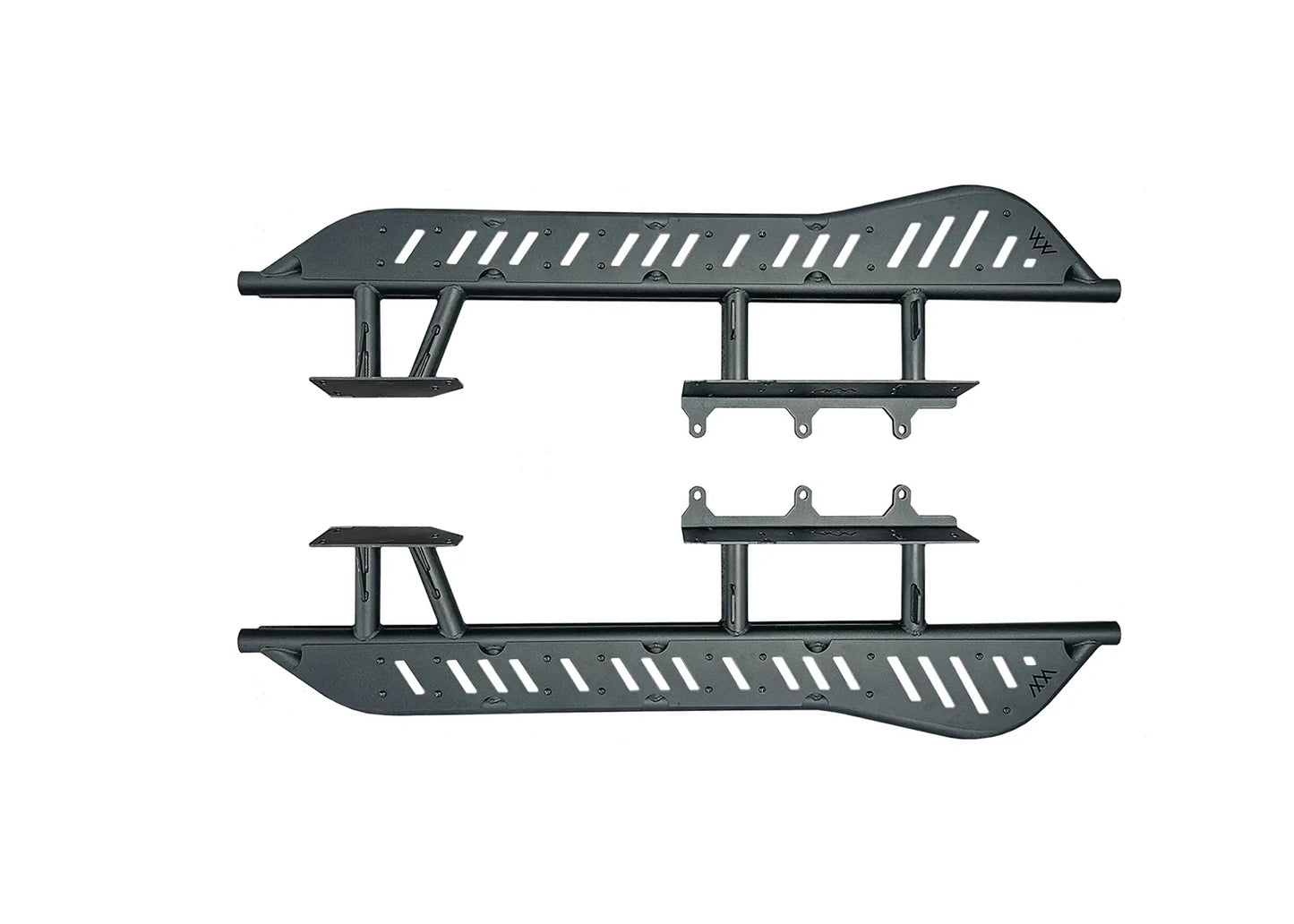 Toyota 5th Gen 4Runner Rock Sliders (2010-2024)