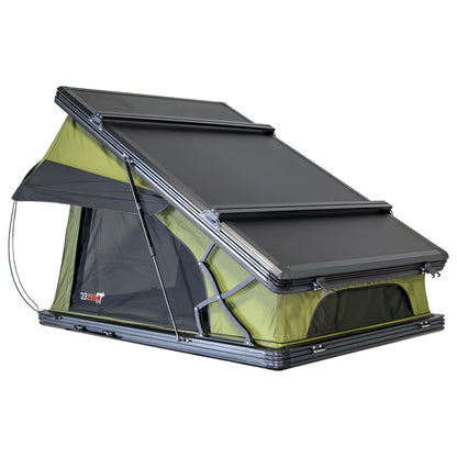 Kabari XL Wedge Hardshell Tent