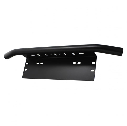 License Plate Mount (AU/EU/US Plate)