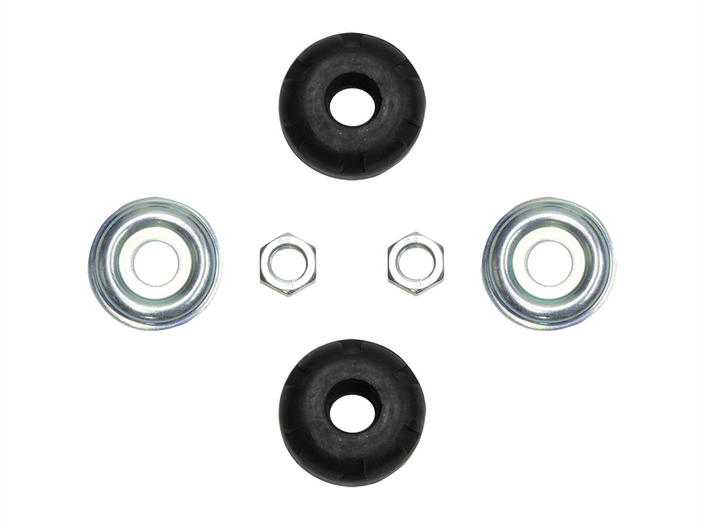 9/16 RXT Heavy Duty Stem Bushing Kit Icon Vehicle Dynamics