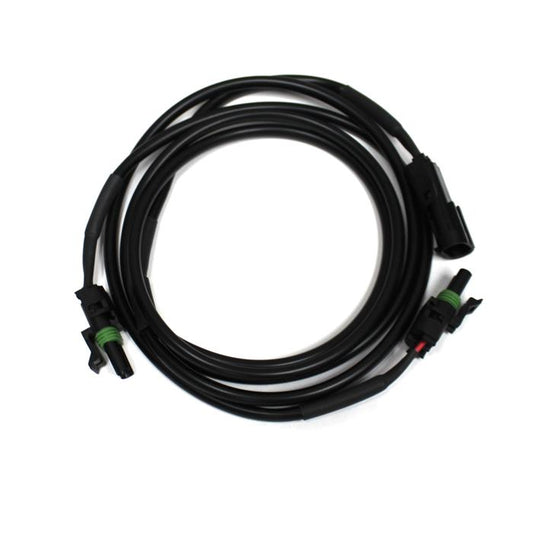 Squadron/S2 55 Inch Splitter