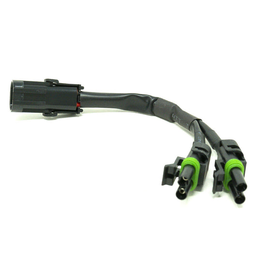 Squadron/S2 2-Light Splitter