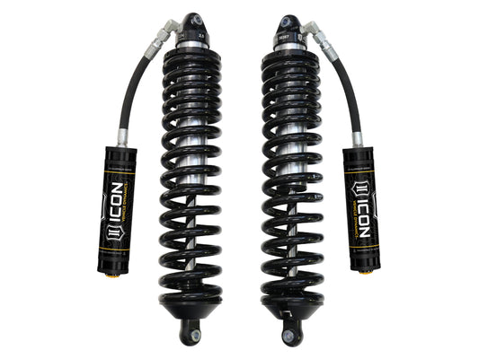 08-16 FSD 4WD 7-9 Inch 2.5 VS RR Coilover Kit Icon Vehicle Dynamics