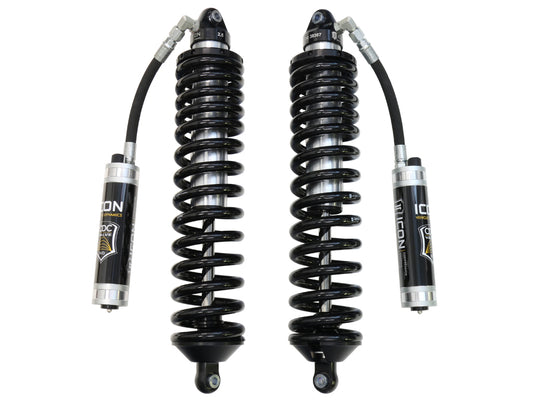 08-16 FSD 4WD 7-9 Inch 2.5 VS RR CDCV Coilover Kit Icon Vehicle Dynamics