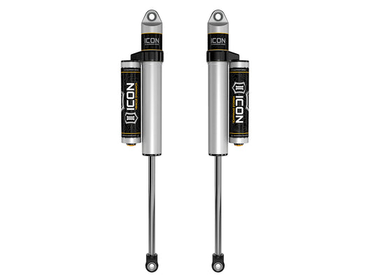 08-16 FSD 4WD 4.5-9 Inch Front Secondary 2.5 Vs Pb Icon Vehicle Dynamics