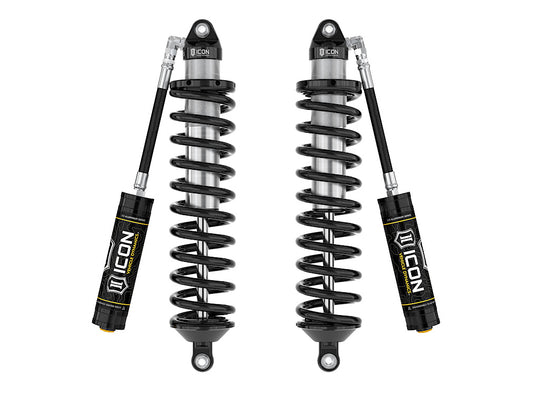 08-16 FSD 4WD 4.5 Inch 2.5 VS RR Coilover Kit Icon Vehicle Dynamics