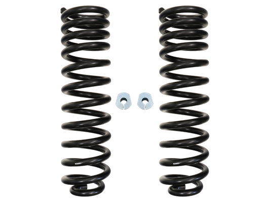 05-19 FSD Front 2.5 Inch Dual Rate Spring Kit Icon Vehicle Dynamics