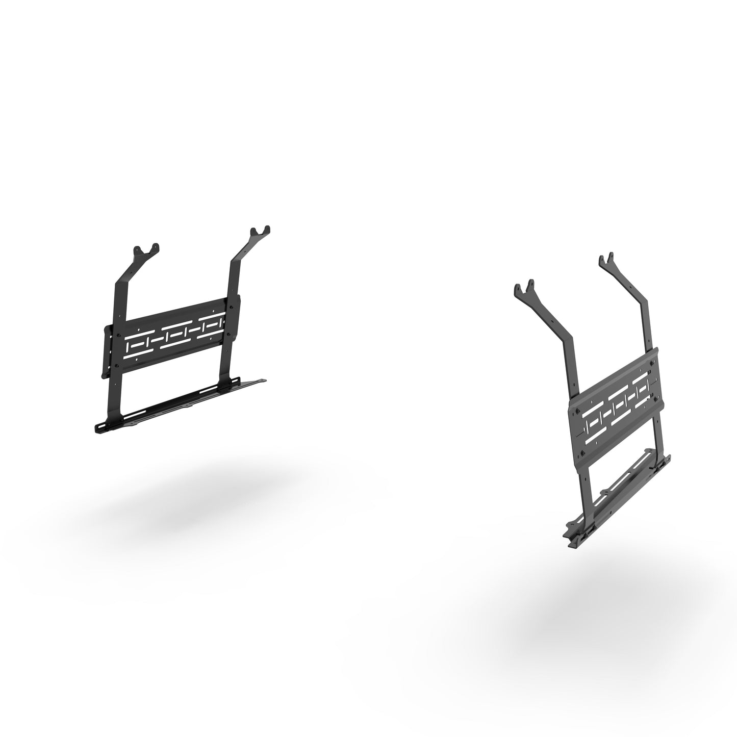 Pak Rax kit for the Ford Bronco (2021-Current)