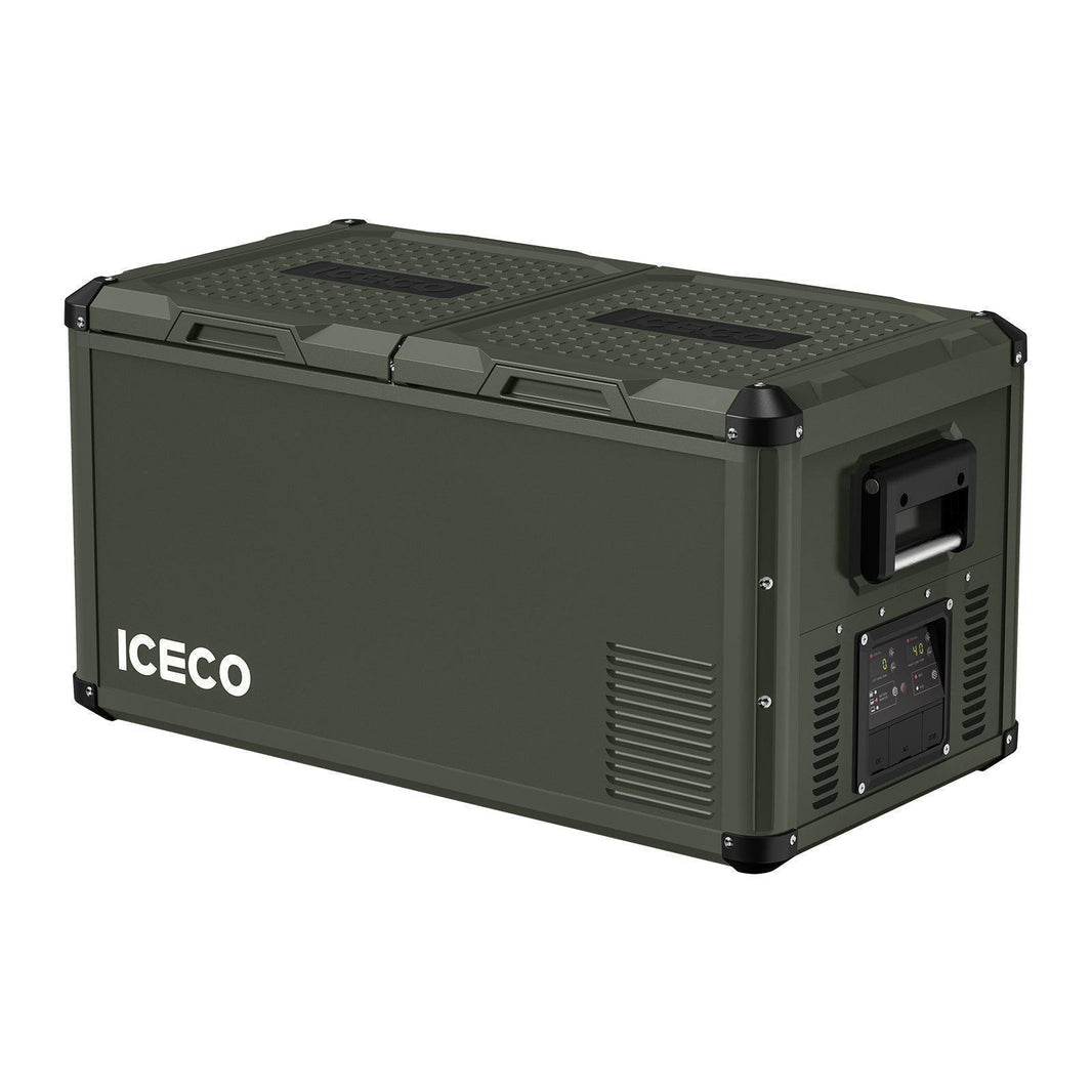 VL75ProD 12V Heavy Duty Freezer | ICECO | 75 LT