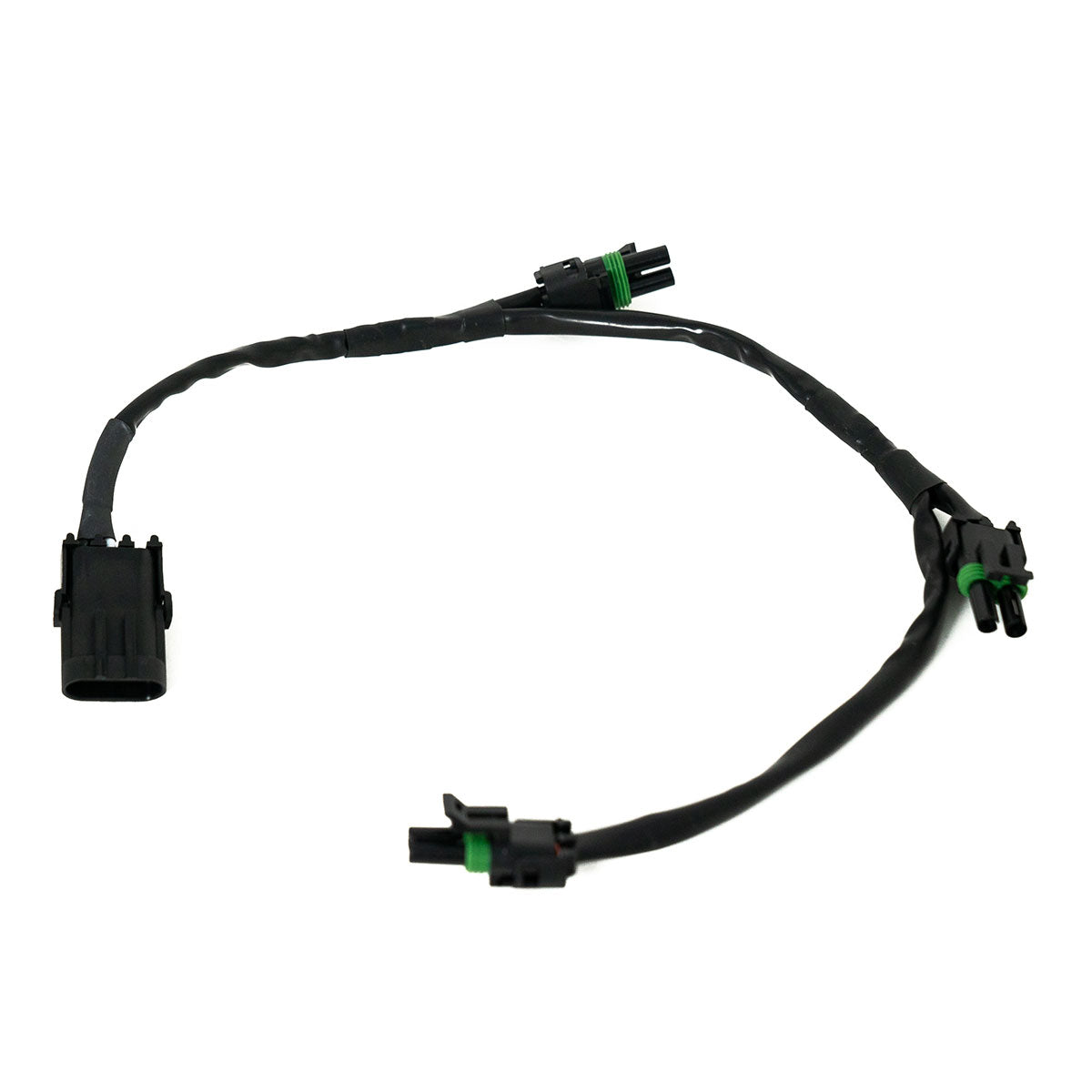 XL Linkable Wiring Harness 3-8 XL's Baja Designs