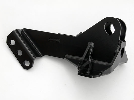 2008-2025 Ford Super Duty 4WD Track Bar Bump Steer Bracket Kit Icon Vehicle Dynamics