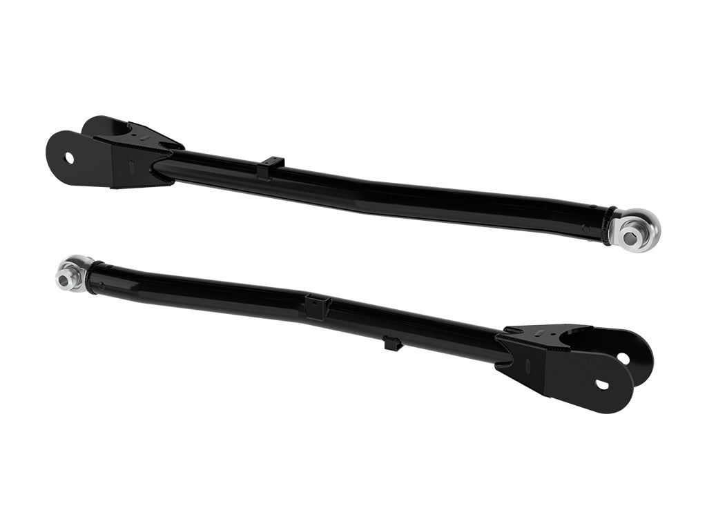 2023-2025 Ford F-250/F-350 Super Duty 4WD Front 4-Link Conversion Upper Links Icon Vehicle Dynamics