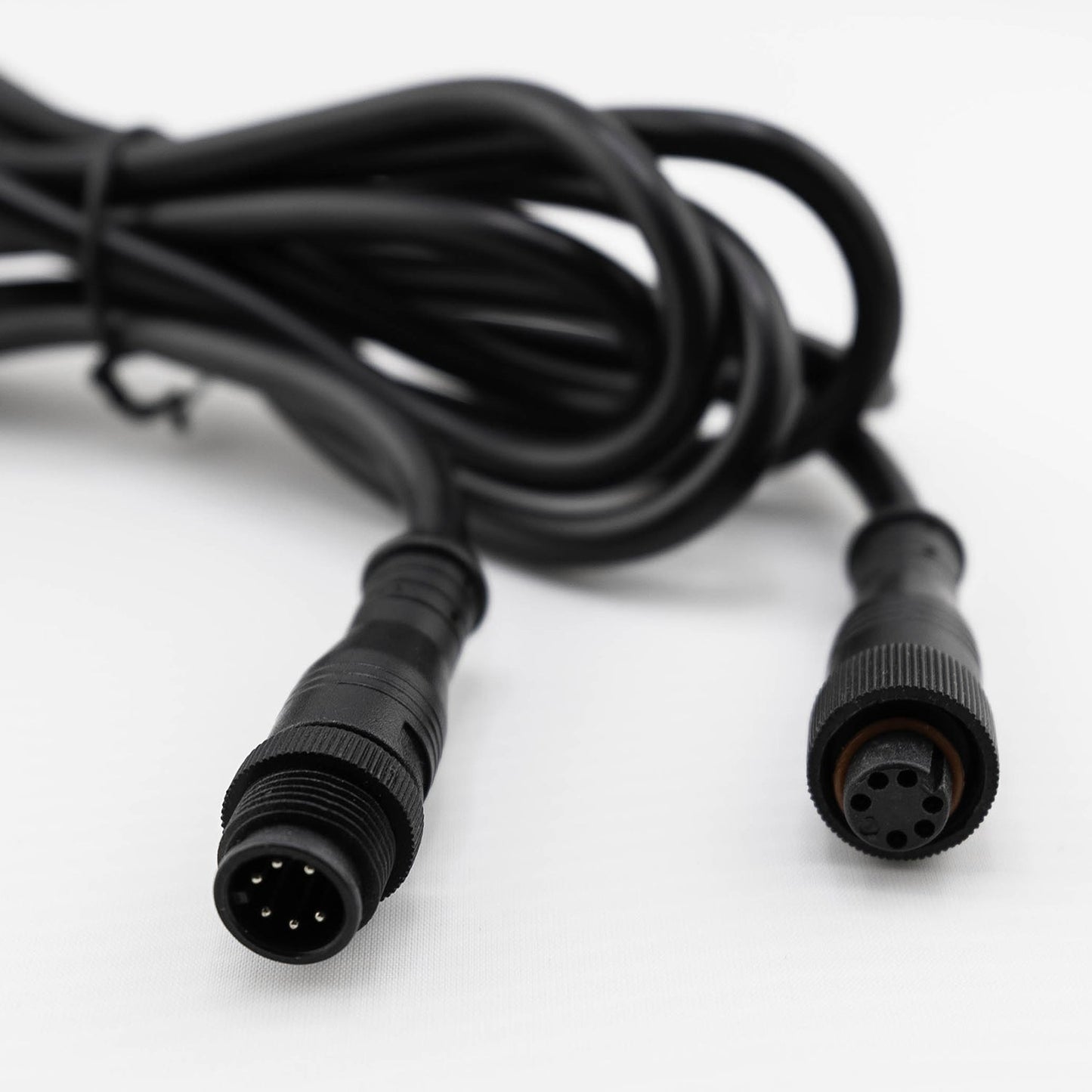 6.5FT Extension Cord for Off-Road Chase Light | AlphaRex