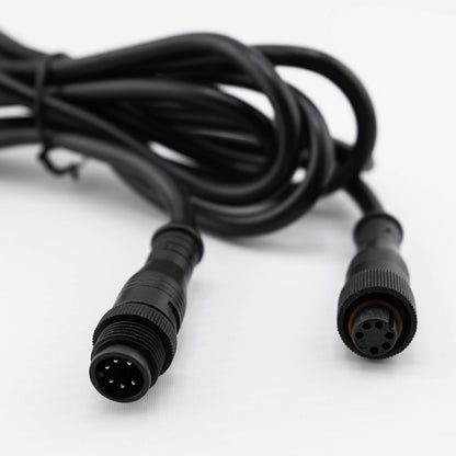 6.5FT Extension Cord for Off-Road Chase Light | AlphaRex