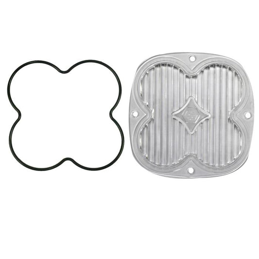 XL Light Pod Lens Kit (Wide Cornering; Clear)