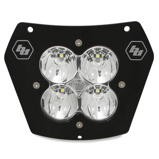 Headlight Conversion Kit