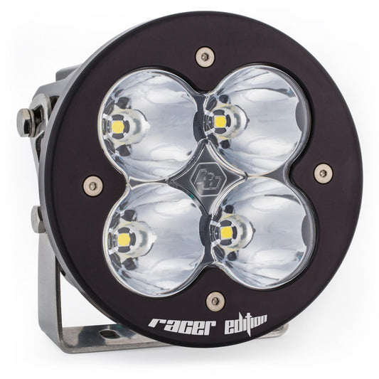 XL-R Racer Edition Light Pod (Racer Spot; Clear)
