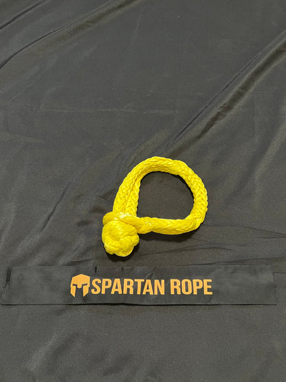 Spartan Kinetic Rope Bundle