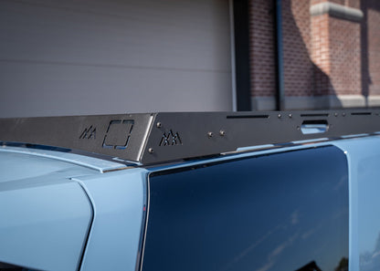 Toyota 4Runner 6th Gen (2025+) DRIFTR Roof Rack