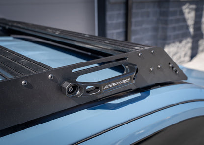 Toyota 4Runner 6th Gen (2025+) DRIFTR Roof Rack