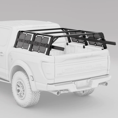 XTR3 Bed Rack for Ford F-150