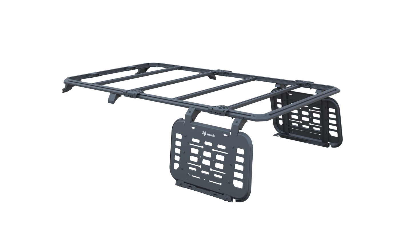 FORTIS SUV Roof Rack
