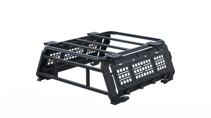 FORTIS Bed Rack