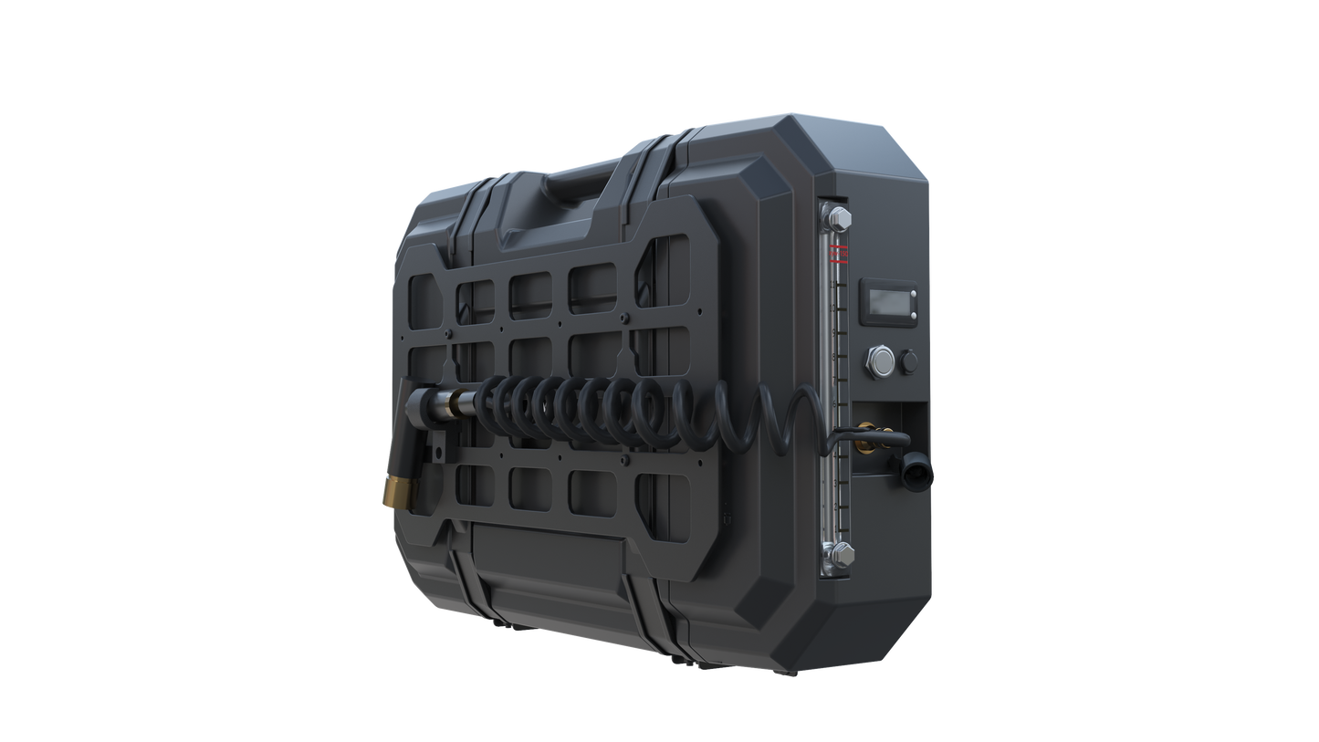 RIVO 25L Water Tank