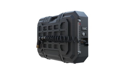 RIVO 25L Water Tank