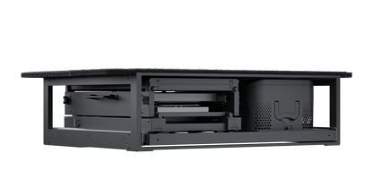 ORDO SUV Storage