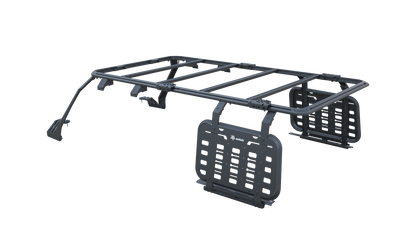 FORTIS SUV Roof Rack