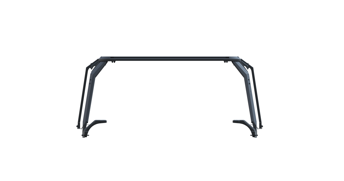 FORTIS Cab Roof Rack (Gladiator 2022+)