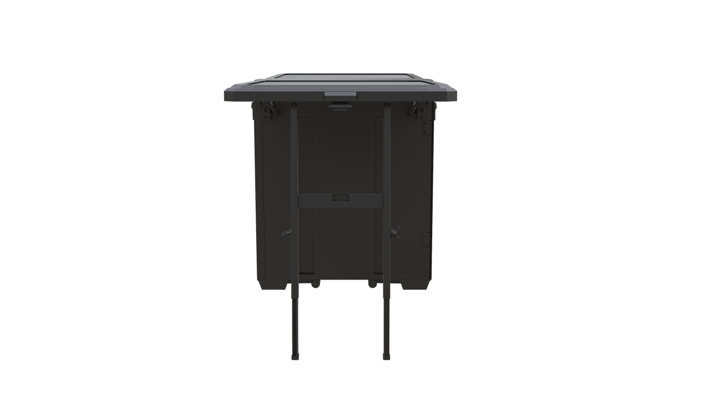 PROVIS Table