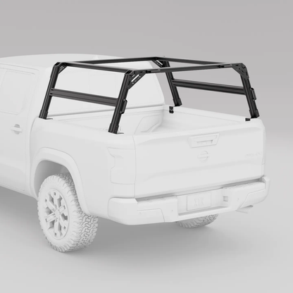 XTR1 Bed Rack for Nissan Frontier
