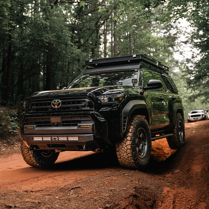 Premium Roof Rack For 2025+ Toyota 4Runner