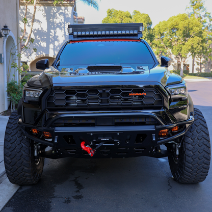 2025+ / 6th Gen / 4Runner Front Bumper (TSS)
