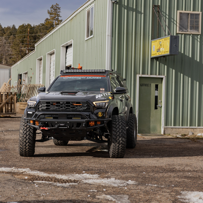2025+ / 6th Gen / 4Runner Front Bumper (TSS)