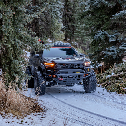 2025+ / 6th Gen / 4Runner Front Bumper (TSS)