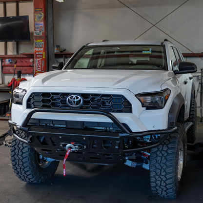 2025+ / 6th Gen / 4Runner Front Bumper (TSS)