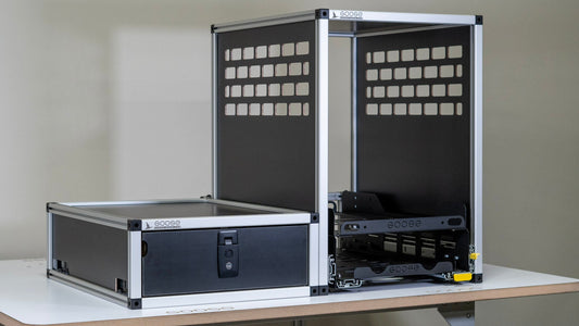 Ultimate Chef and Sleeping Package for Ford Bronco 2021-Present 6th. Gen. 4 Door