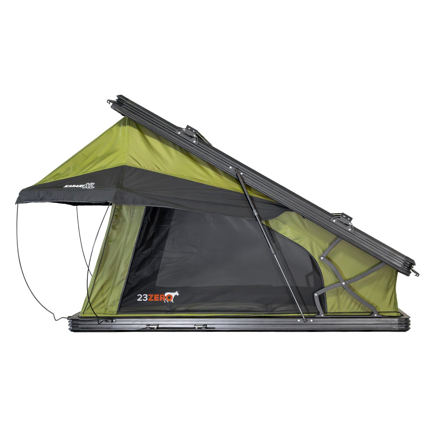 Kabari XL Wedge Hardshell Tent