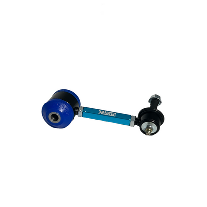 Lifted Adjustable Rear Endlinks - Fits 10-25 Subaru Outback