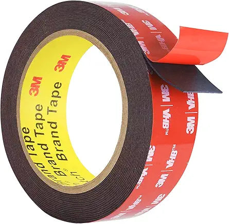 Tapes and Adhesives