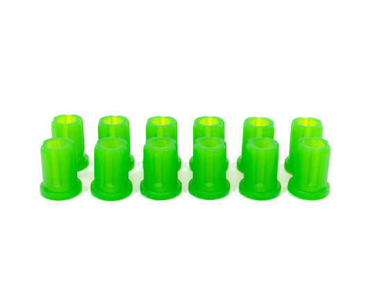 Front or Rear Polyurethane Spring Bushing Kit - Toyota Land Cruiser 40 Series (1960-1980)