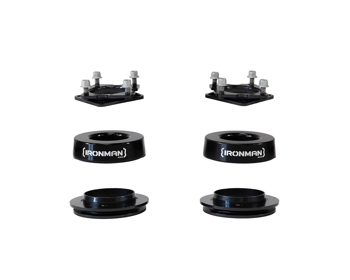 3" Lift & Level Kit for Toyota Tacoma (2024+) - Stage 2