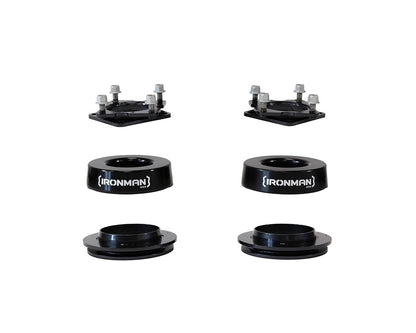 3" Lift & Level Kit for Toyota Tacoma (2024+) - Stage 2