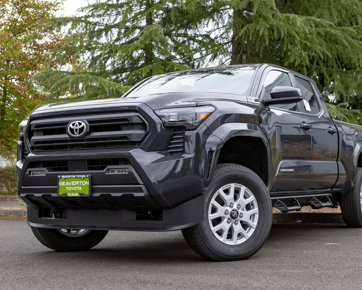 3" Lift & Level Kit for Toyota Tacoma (2024+) - Stage 2