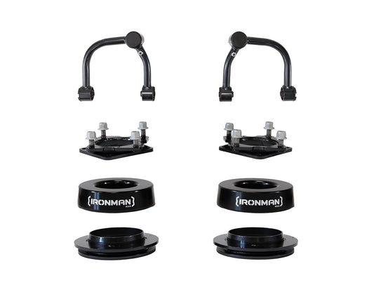 3" Lift & Level Kit for Toyota Tacoma (2024+) - Stage 2